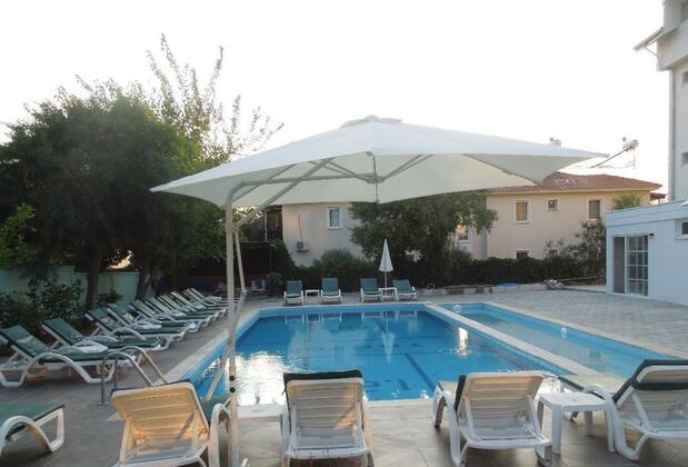 Pine Forest Hotel - Görsel 4