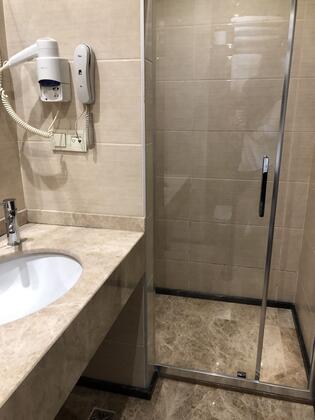 Asia City Hotel - Görsel 15