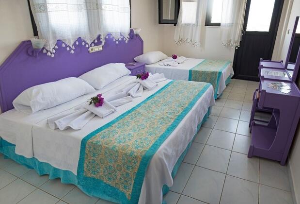 Pine Forest Hotel - Görsel 8