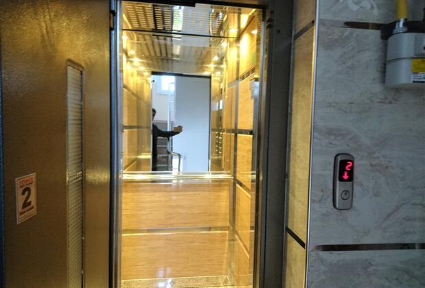 Cerrahpaşa Apart Hotel - Görsel 22