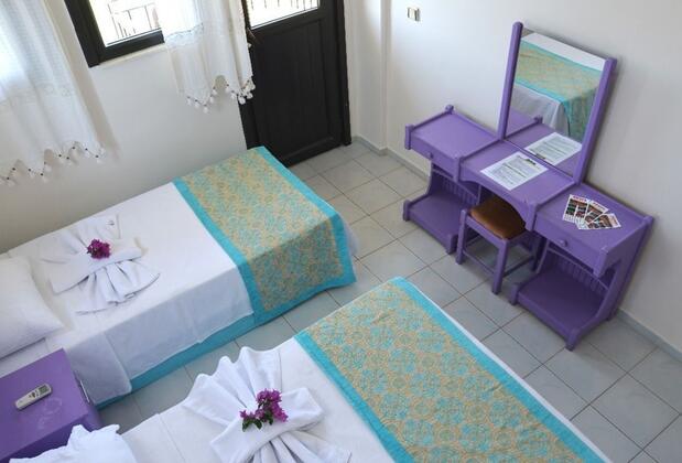 Pine Forest Hotel - Görsel 9