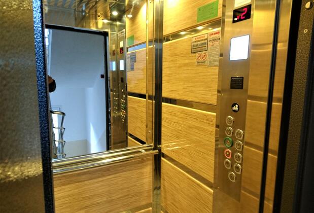 Cerrahpaşa Apart Hotel - Görsel 21