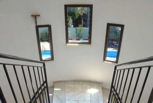 Pine Forest Hotel - Görsel 7