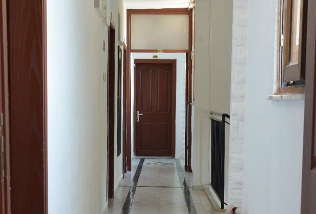 Pine Forest Hotel - Görsel 6