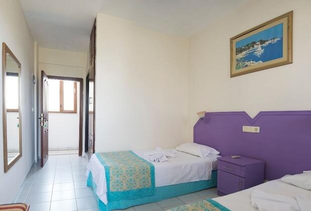 Pine Forest Hotel - Görsel 10