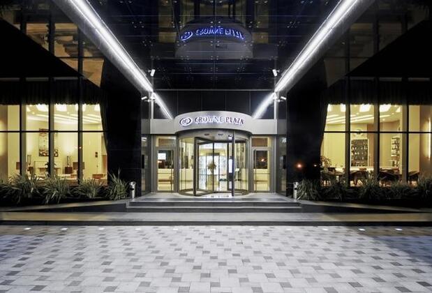 Crowne Plaza Bursa - Görsel 3