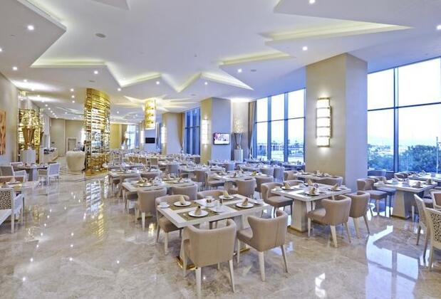 Crowne Plaza Bursa - Görsel 18