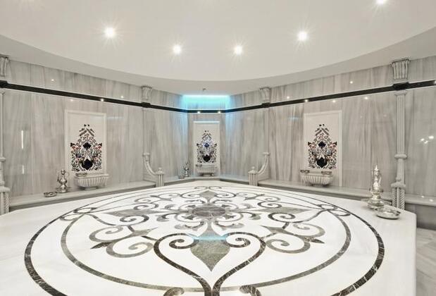 Crowne Plaza Bursa - Görsel 9