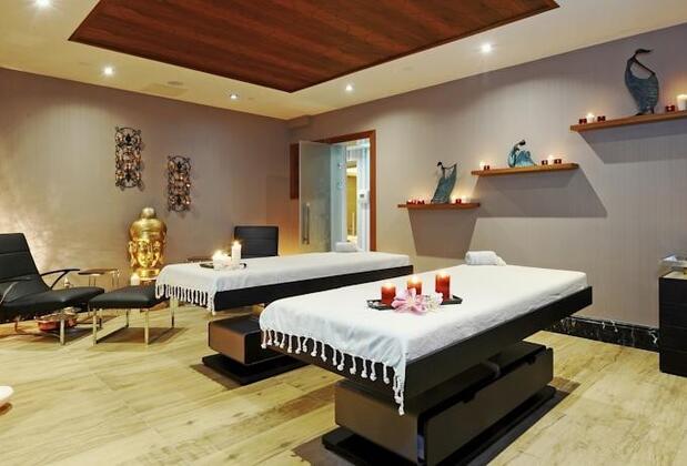 Crowne Plaza Bursa - Görsel 10