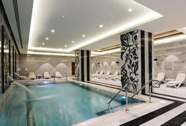 Crowne Plaza Bursa - Görsel 8
