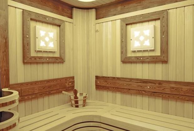 Crowne Plaza Bursa - Görsel 11