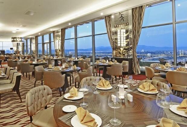 Crowne Plaza Bursa - Görsel 19