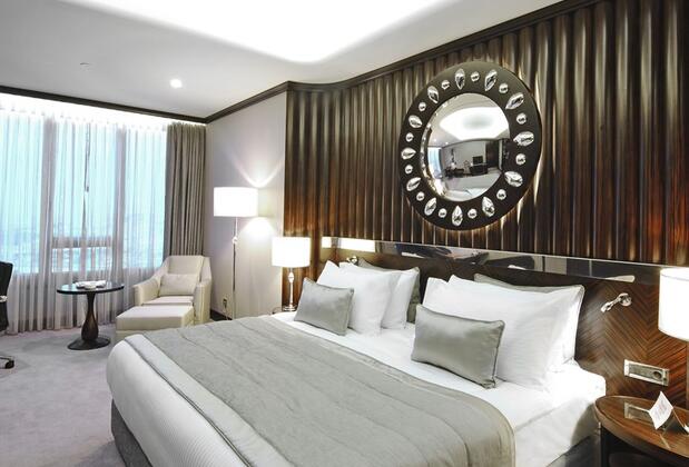 Crowne Plaza Bursa - Görsel 5