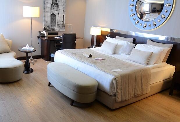 Crowne Plaza Bursa - Görsel 6