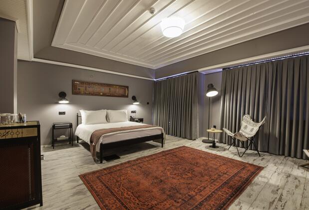 Garp Hotel - Görsel 17