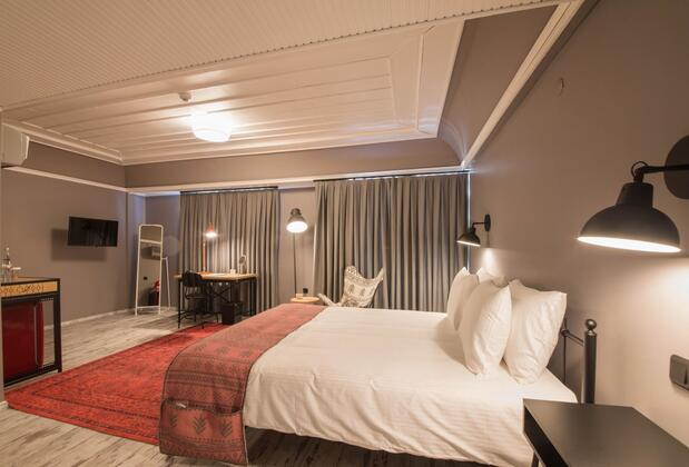 Garp Hotel - Görsel 18