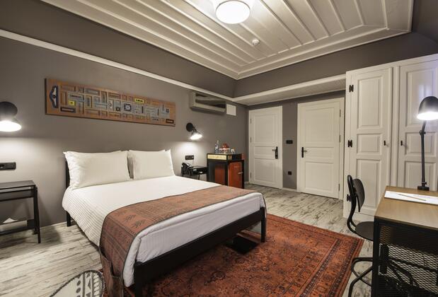 Garp Hotel - Görsel 19