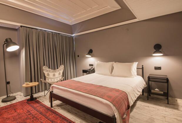 Garp Hotel - Görsel 21