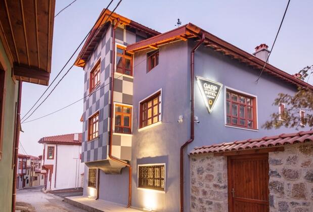 Garp Hotel - Görsel 5