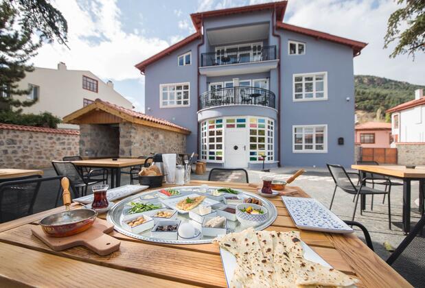 Garp Hotel - Görsel 7