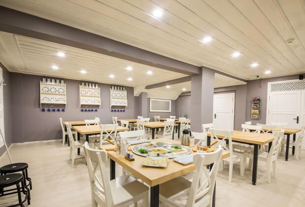 Garp Hotel - Görsel 11