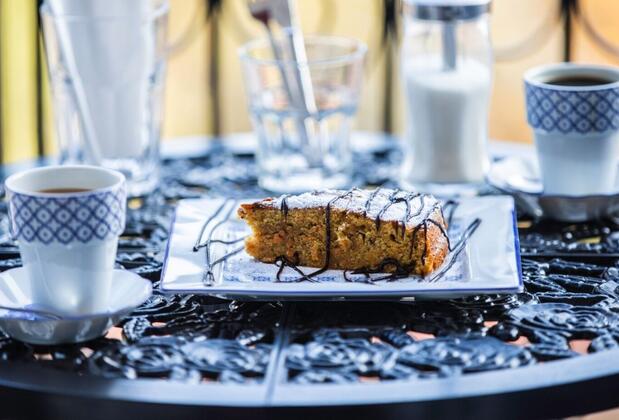 Garp Hotel - Görsel 12