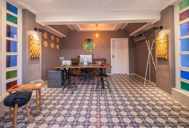 Garp Hotel - Görsel 9