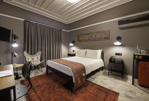 Garp Hotel - Görsel 22