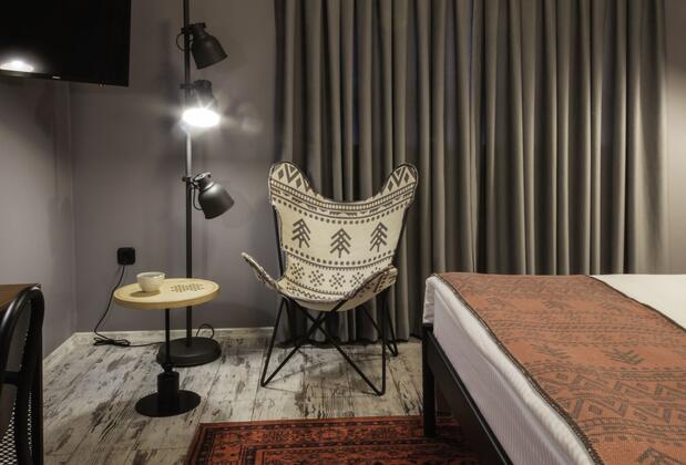 Garp Hotel - Görsel 24