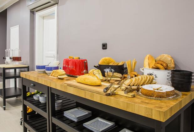 Garp Hotel - Görsel 15