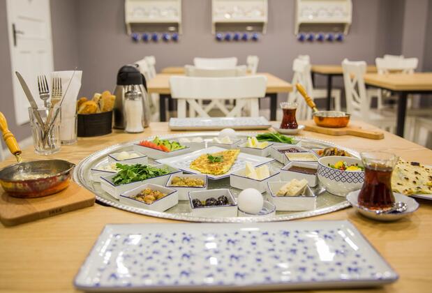 Garp Hotel - Görsel 14