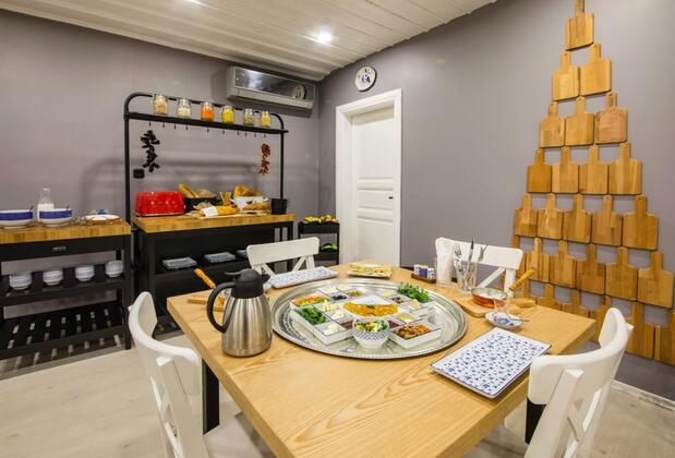 Garp Hotel - Görsel 16