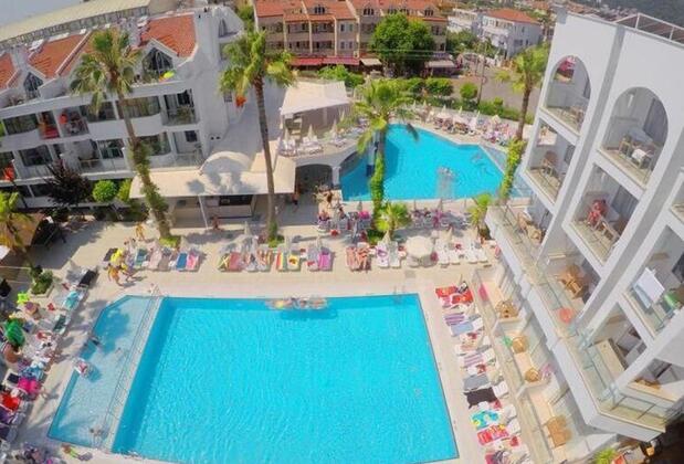 Club Atrium Hotel & Apartments - Görsel 7