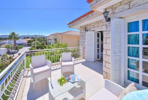 Alaçatı Sörf Hotel - Görsel 9