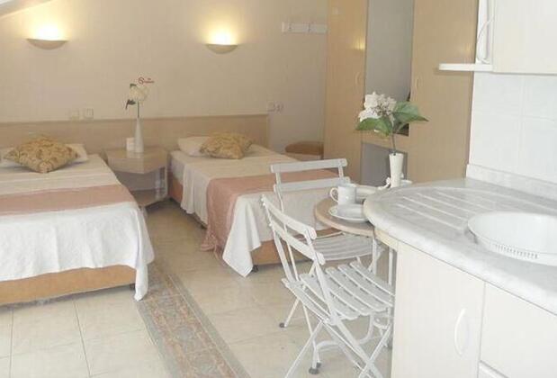 Club Atrium Hotel & Apartments - Görsel 15