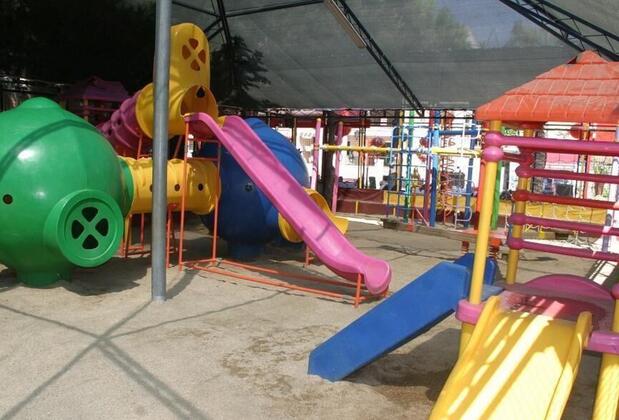 Club Atrium Hotel & Apartments - Görsel 36