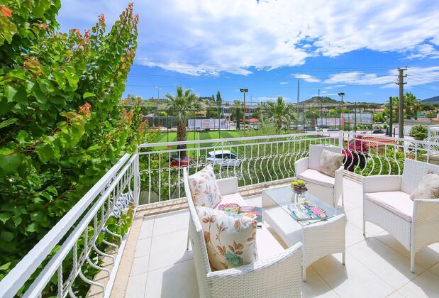 Alaçatı Sörf Hotel - Görsel 6