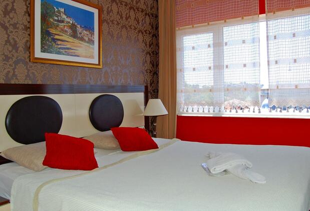 Hotel Twenty - Görsel 9