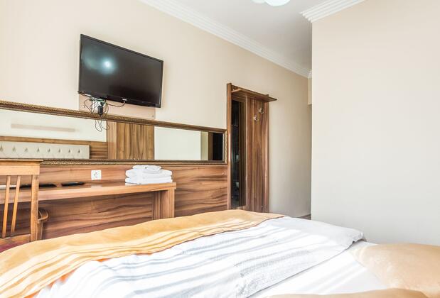 Hotel Twenty - Görsel 10