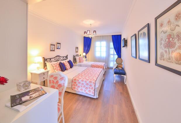 Alaçatı Sörf Hotel - Görsel 8