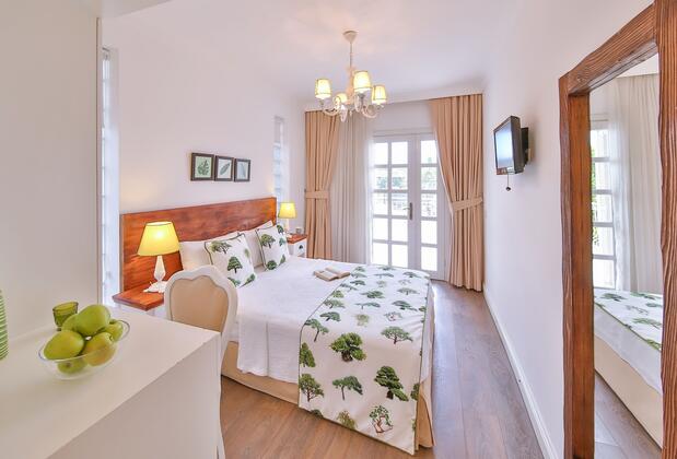 Alaçatı Sörf Hotel - Görsel 15