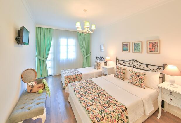 Alaçatı Sörf Hotel - Görsel 16