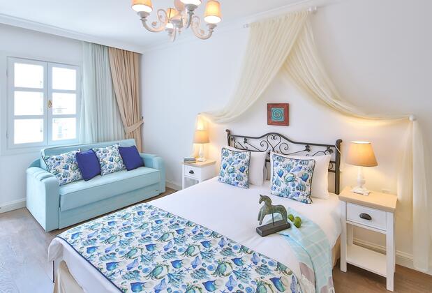 Alaçatı Sörf Hotel - Görsel 7