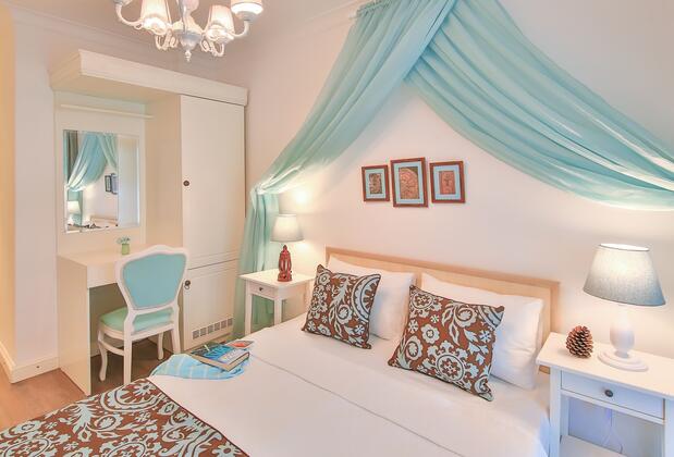 Alaçatı Sörf Hotel - Görsel 11