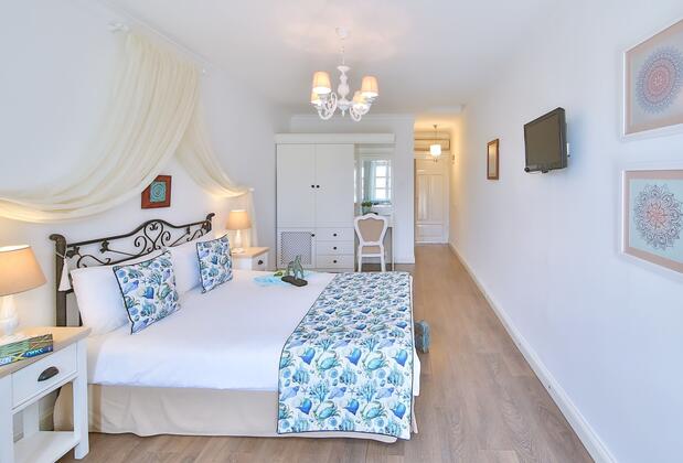 Alaçatı Sörf Hotel - Görsel 10