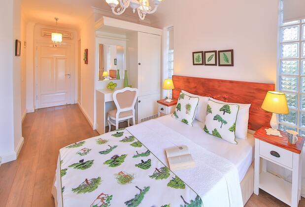 Alaçatı Sörf Hotel - Görsel 18