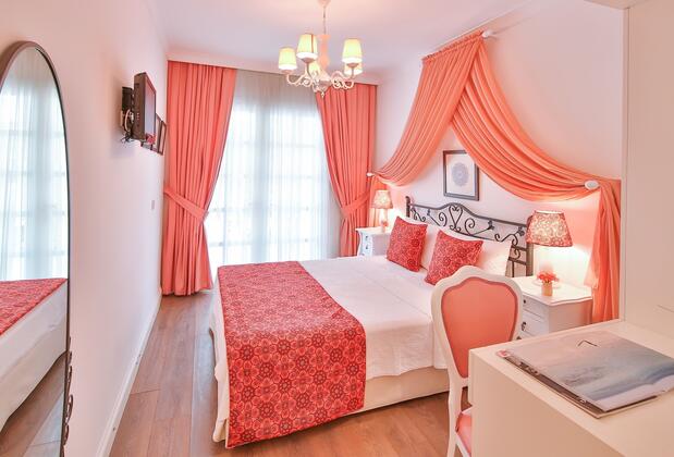 Alaçatı Sörf Hotel - Görsel 19