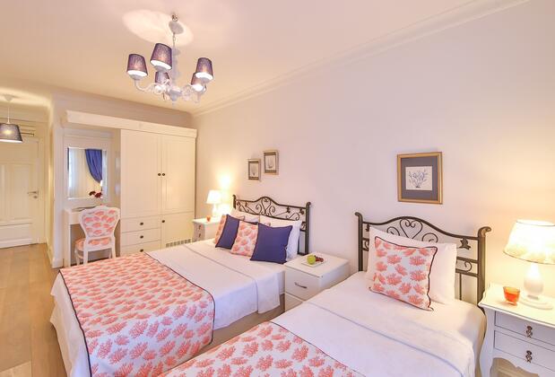 Alaçatı Sörf Hotel - Görsel 17