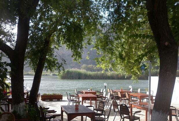 Myra Hotel - Görsel 7