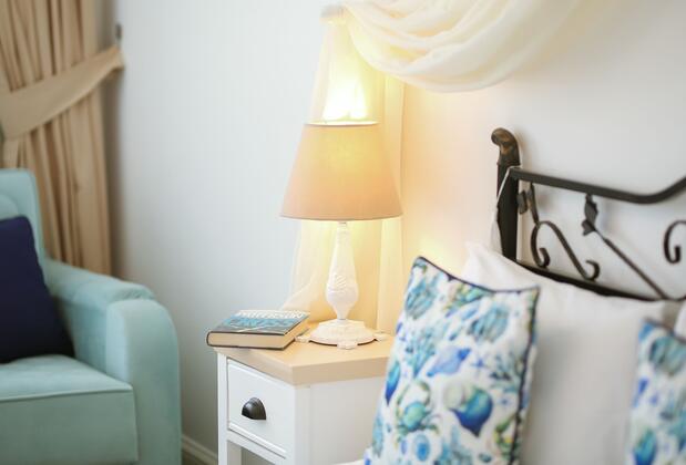 Alaçatı Sörf Hotel - Görsel 20